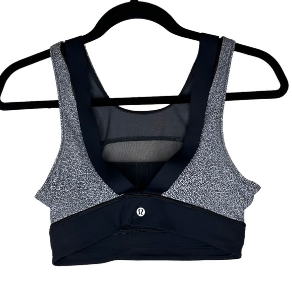 LULULEMON Run The Day Bra - Picture 7 of 10